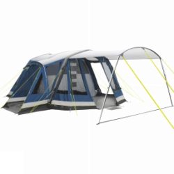 Tomcat 5SA Tent